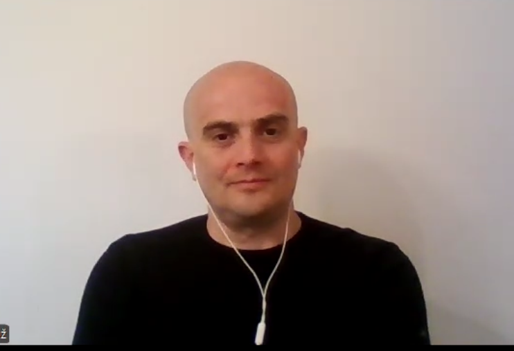 Actualitica Podcast #39 – Slaven Raguž: We Will Defeat the HDZ and Resolve the Croatian Question