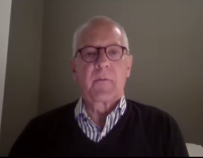 Actualitica Podcast #40 – Ivan Vejvoda: Vučić Has Lost Legitimacy, and Kosovo Must Establish Serb Municipalities