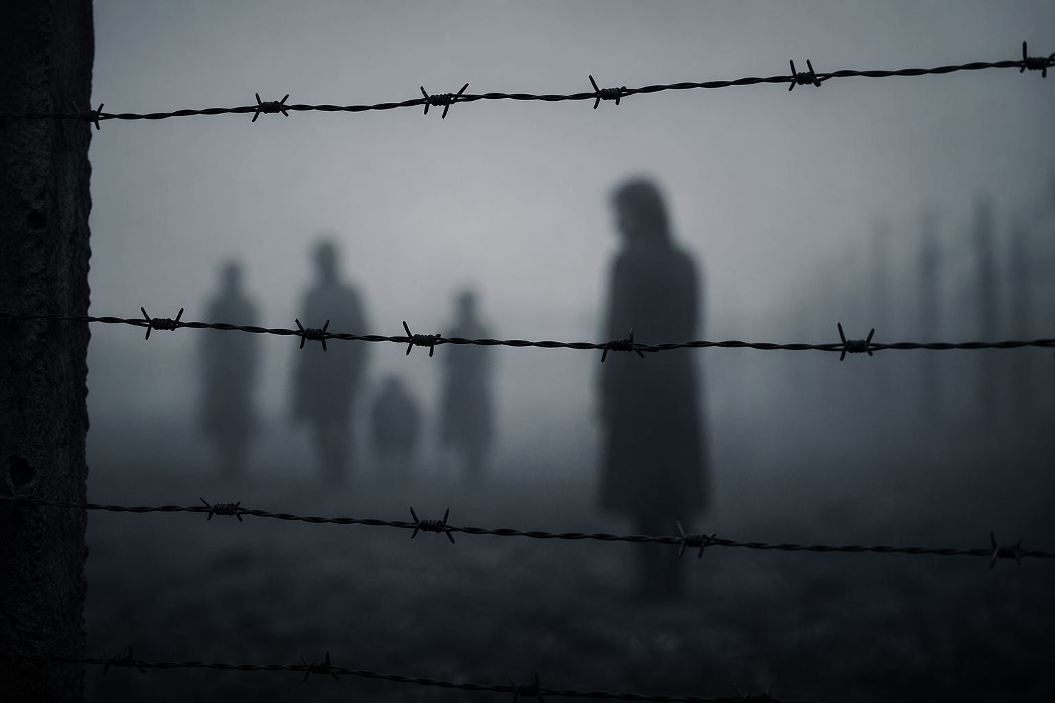 Sexual Violence: A Weapon of War for the Third Reich (Part 1)