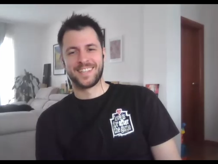 Actualitica Podcast #36 – Ermin Preljević: Radio, pop kultura i NBA – bez dlake na jeziku