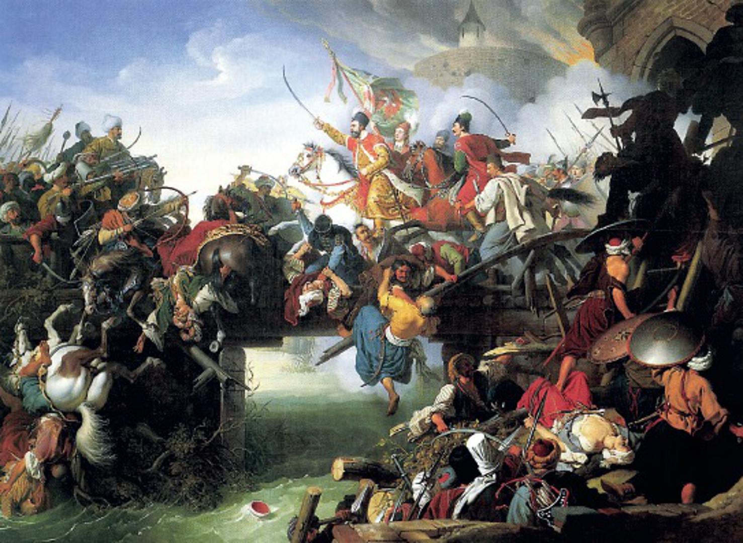 Croats and Violence: Are the Myths About Us Grounded in Reality?