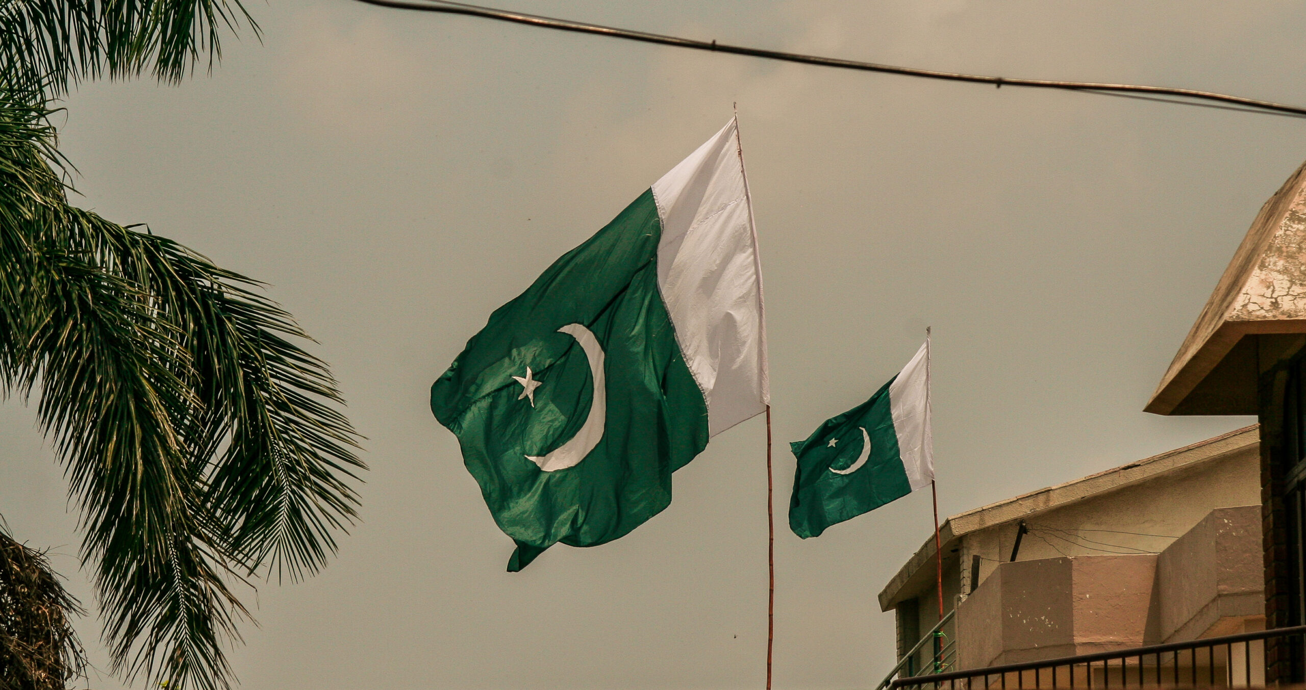 Pakistan – A Geopolitical Player of Exceptional Importance