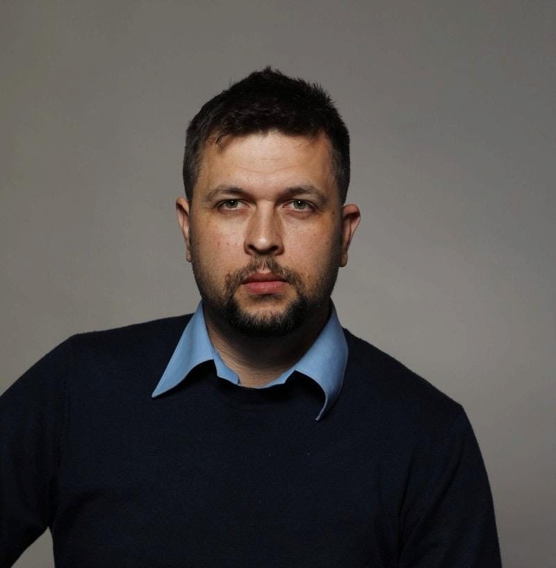 Actualitica Podcast #48 – Tvrtko Milović: Kakva je budućnost Hrvata u BiH?