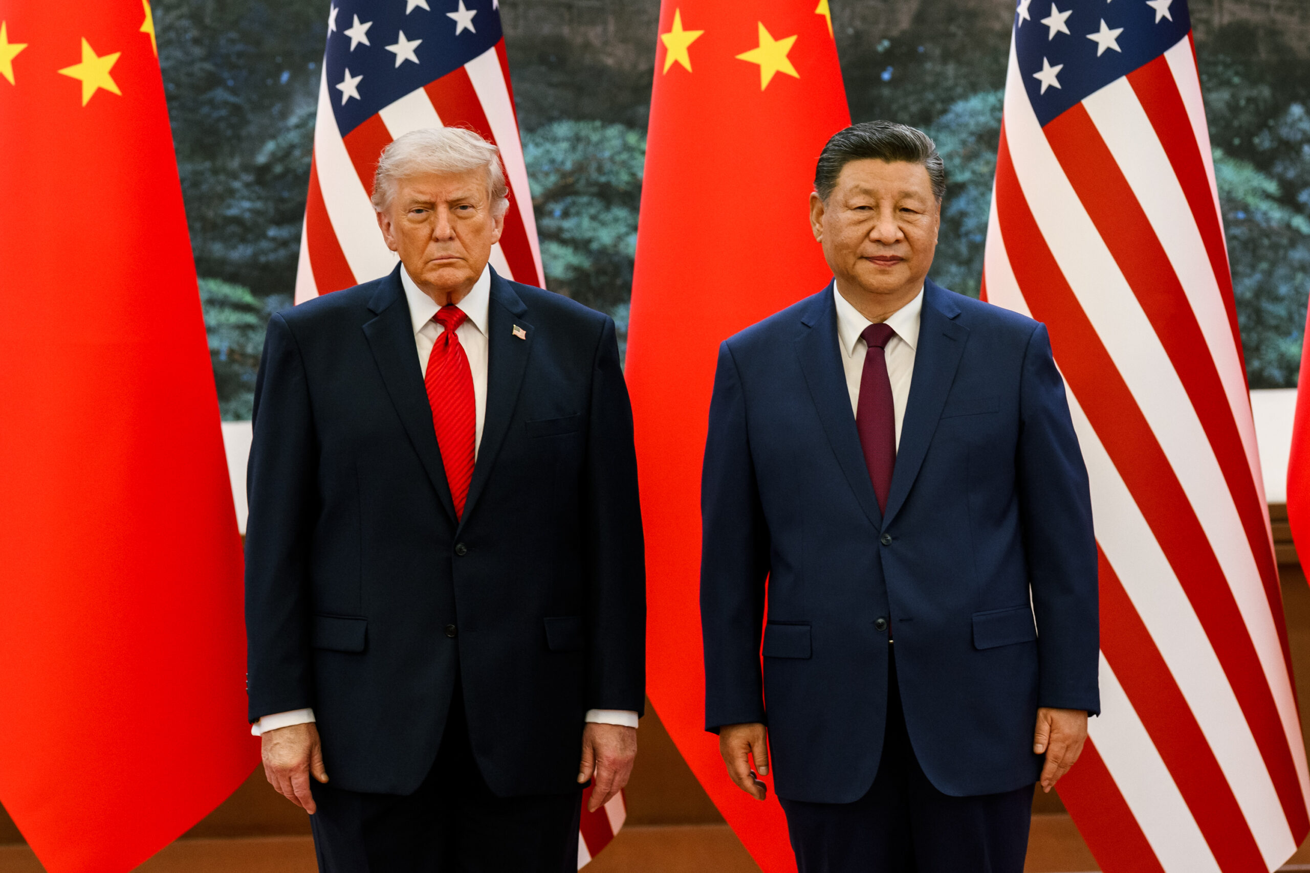 Trump u Pekingu – kraj iluzija o obuzdavanju Kine