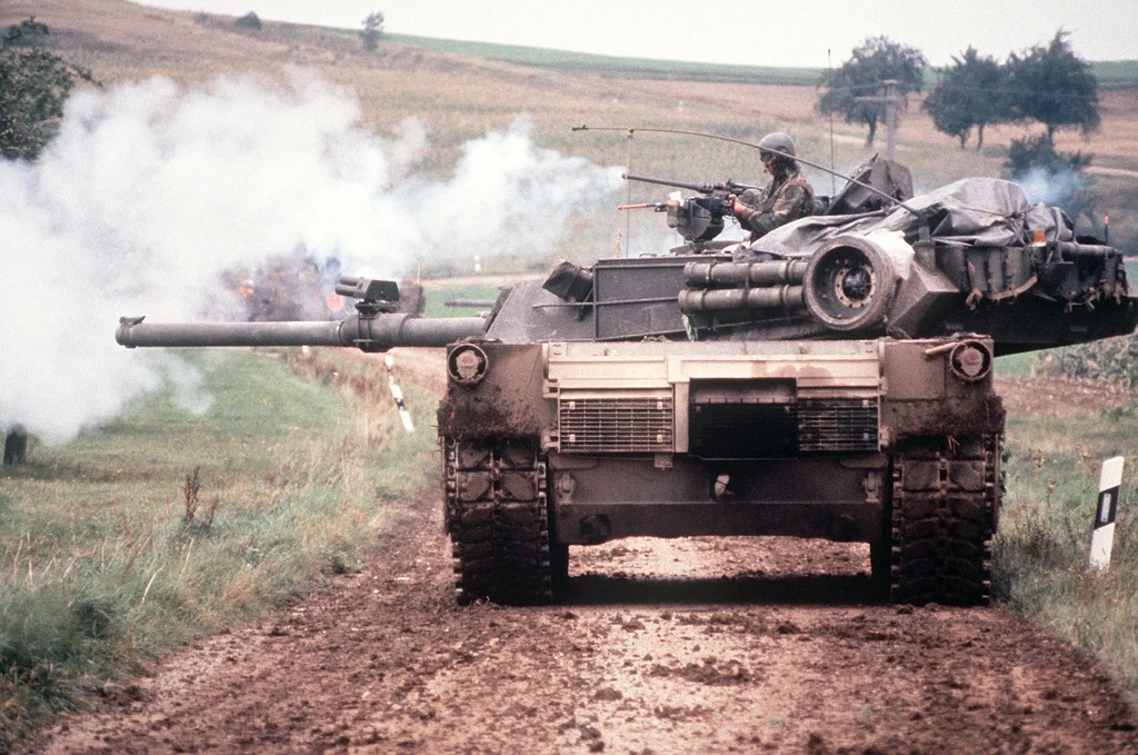 Friendly Fire: A Problem of Modern Wars