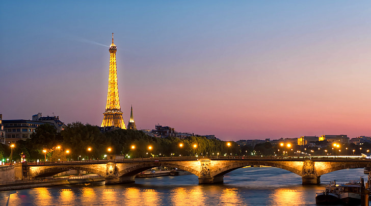 From the Paris Commune to Today: How Paris Became (and Remained) a Red City