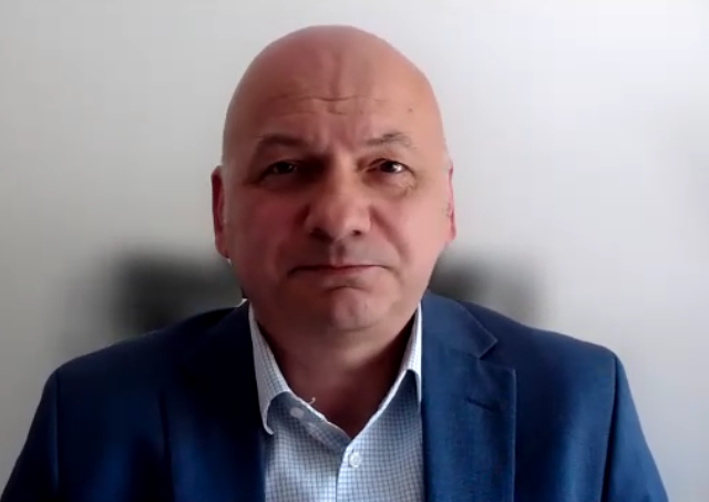 Actualitica Podcast #42 – Dejan Jović: Dogovor velesila o podjeli sfera je put prema miru