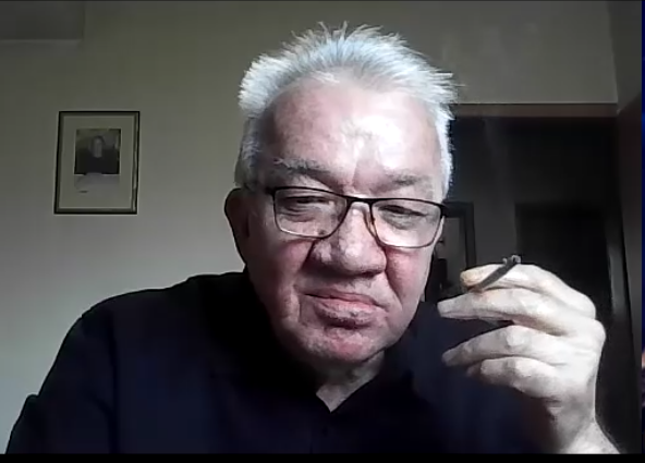 Actualitica Podcast #41 – Enver Kazaz: Razotkrivanje političko-tajkunske mreže u BiH