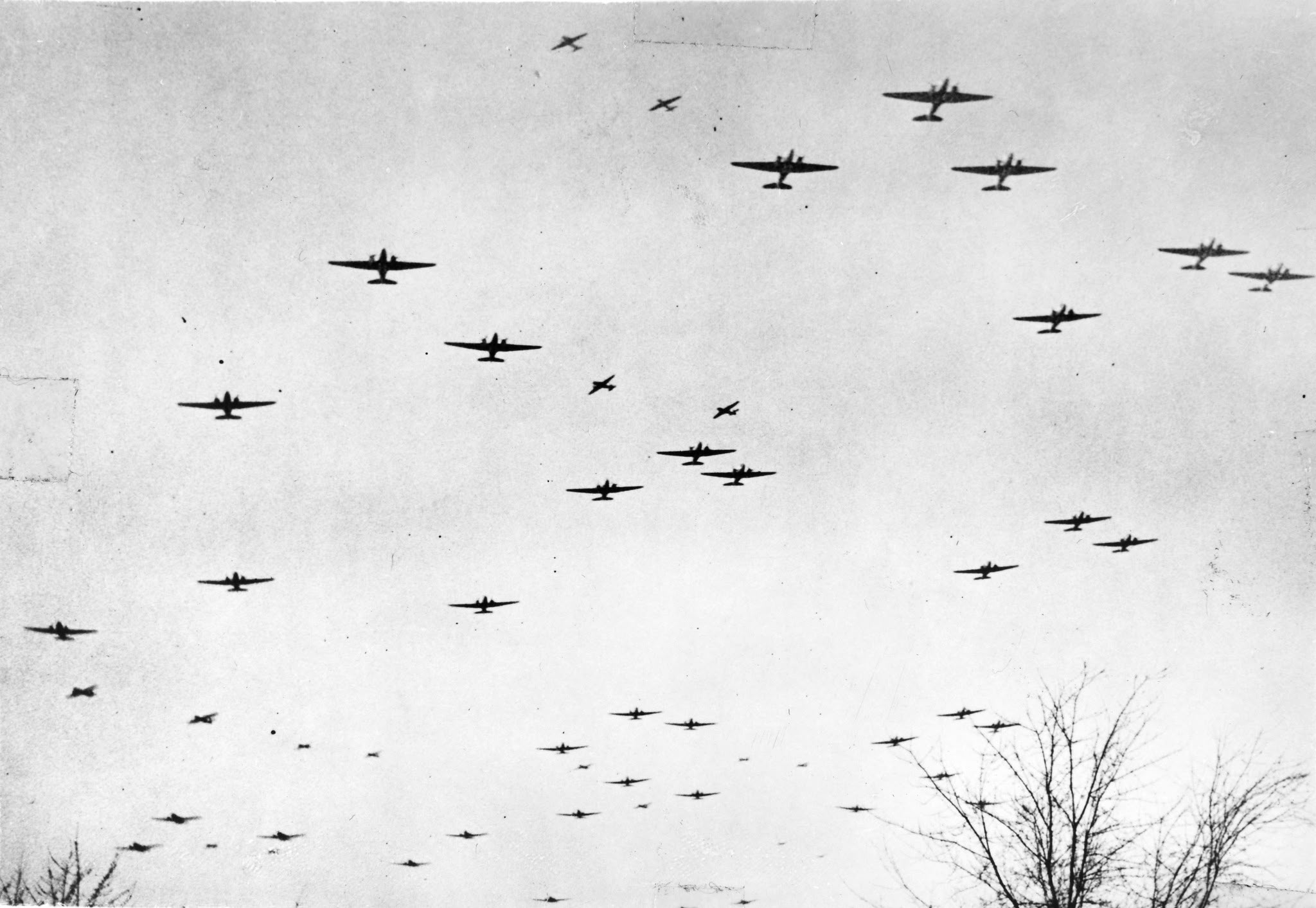 Operation Market Garden – The Largest Airborne Assault in the History of Warfare (Part I)
