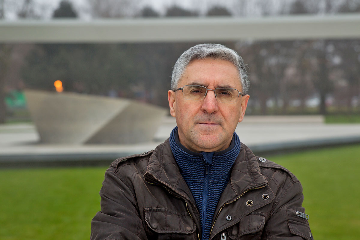 Actualitica Podcast #49 – Davor Marijan: Istina o ratu u Hrvatskoj i BiH bez mitova
